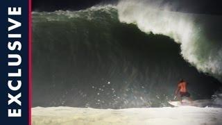 Surfing Nias Indonesia  Who is JOB 2.0 S1E11