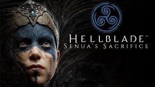 Hellblade Senuas Sacrifice - Complete Full OST + Tracklist