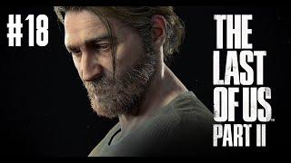 The Last of Us Parte 2  Nueva partida+ AVISO SPOILERS #18