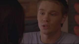 Brooke and Lucas - Season 2 Finale Final scene