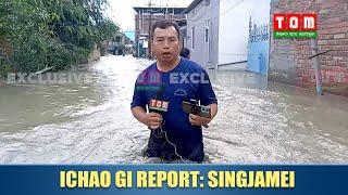 SINGJAMEI MAIKEI DA ICHAO GI REPORT