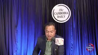 កម្មវិធី Idea Talk សម្រាប់រាត្រីថ្ងៃទី០៩ ខែកក្កដា ឆ្នាំ២០២៤