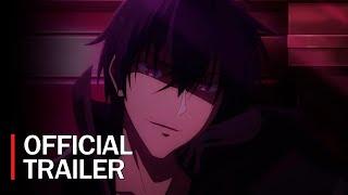 Official Trailer  The Misfit of Demon King Academy Season 2 – 2023  English Sub