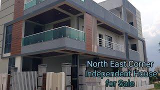 NE CORNER INDEPENDENT HOUSE FOR SALELUCKY PROPERTY For Sale  9494055654