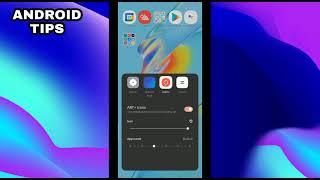 Oppo Reno 7 How To Set Home Icon