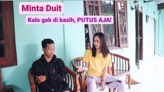 AYANG MINTA UANG - film pendek