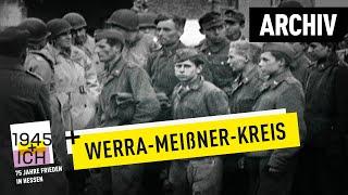 Werra-Meißner-Kreis  1945 und ich  Archivmaterial