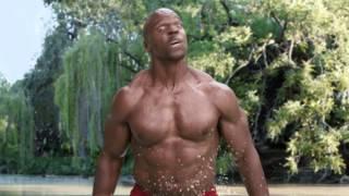 Old Spice And So It Begins Isaiah Mustafa and Terry Crews - Wieden & Kennedy Portland