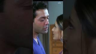 Bobby Deol and Kareena Kapoor Scene  #shorts  Ajnabee Movie Scenes  Romantic Scene