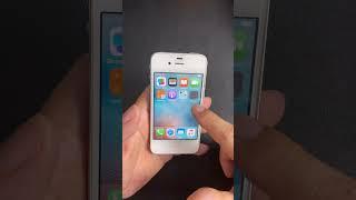 jailbreak iphone 4s ios 9.3.5-9.3.6 without computer  meefone #shorts