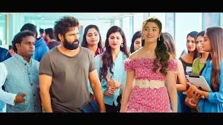 South Hindi Dubbed Full Movie   Nagaarjun Ngachaitnya Ramya kIrshna Movie