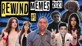 Best Indian Memes of 2021  Part 1  MemePustak