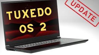 Der neue Linux Distro König? Tuxedo OS 2 ist da mit Kernel 6.1 für alle PCs