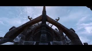 TES V Skyrim SE - Skyland AIO 3.0 - Mod Showcase