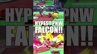 WHERE DID THIS INSANE FALCON PLAYER COME FROM?? - FINAL JUDGMENT HIGHLIGHTS
