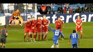 Champions League Classic Chelsea 3-2 Liverpool AET 200708 Semi Final 2nd Leg English Commentary