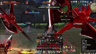 九阴真经Age Of Wushu  Xing Tian City 4th set  PVP