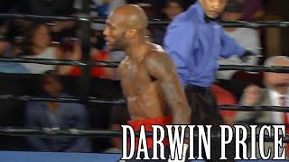 Darwin Price Highlights ᴴᴰ