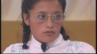 Laura - Siempre me humillaron por ser la fea