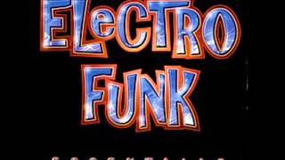 Old School Electro Funk Mix by Caff