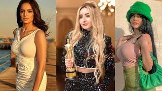 Top 10 Most Beautiful and  Hottest Egyptian Womens #top10 #celebrity #egypt