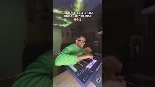 EL DUEÑO DE LO CROKY BAILE FUNK REMIX 