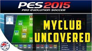 TTB PES 2015 - PS4 - MyClub Playthrough - UEFA Team of the Year Special Surprise