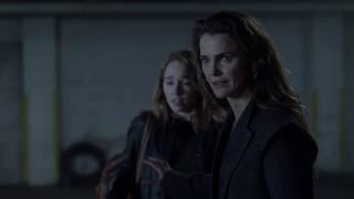 The Americans 6x10 - We had a job to do