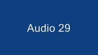 Audio 29