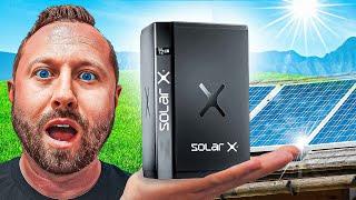 WTF is a SOLAR MINER and Why is it so PROFITABLE