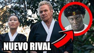 12 cosas que NO VISTE en el trailer de COBRA KAI temporada 6