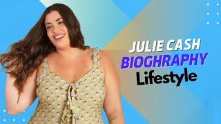 Julie Cash biowikiAgelifestyleNetworth