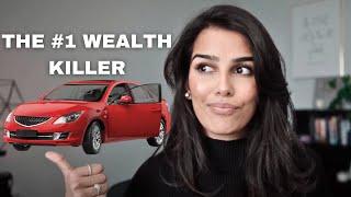 ACCOUNTANT EXPLAINS How much car can you REALLY afford By Salary