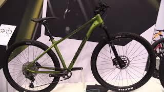 The Affordable Mountain Bike  2023 Merida Big Nine 400