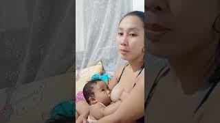 breastfeeding again maoy²
