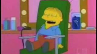 Bloodhound Gang - Ralph Wiggum