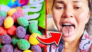 10 Banned Candies That Can Kill Part 3