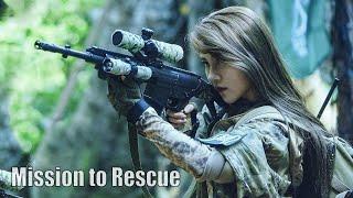 Mission to Rescue  Special Force War Action film Full Movie HD