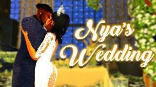 NYAS WEDDING A SIMS 4 MACHINIMA AS TOLD BY NYA