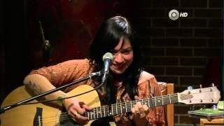 Carla Morrison - Compartir El Timpano Once Tv 23-