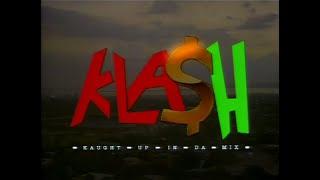 Klash 1995 trailer Jasmine Guy Giancarlo Esposito Stafford Ashani Carl Bradshaw