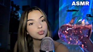 #ASMR - POUR TE METTRE KO chuchotements et triggers 