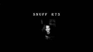 Snuff R73 - Самый ужасный фильм. Краткий обзор.