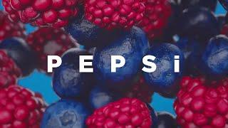 PEPSI рекламный видео ролик    3д анимация  Cinema 4d Redshift