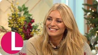 Strictly’s Tess Daly Talks Bruce Forsyths Legacy and the Semi-Final Pressure  Lorraine
