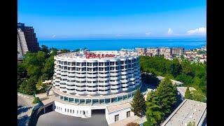 Апарт Отель Cosmos Stay Le Rond Sochi 4*