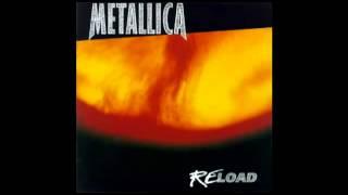 Metallica - Reload Full Album
