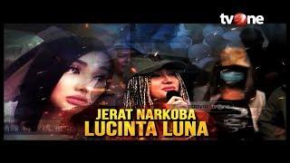 Jerat Narkoba Lucinta Luna  Catatan Sepekan tvOne 1622020