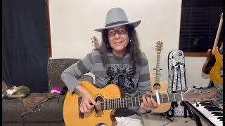 Luiz Caldascantando Márcio Greyck Vivendo Por Viver