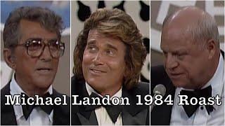 Michael Landon Roast Dean Martin Don Rickles 1984 Best